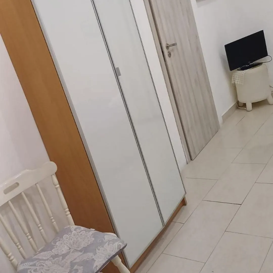 Beb Chiaia Room Naples