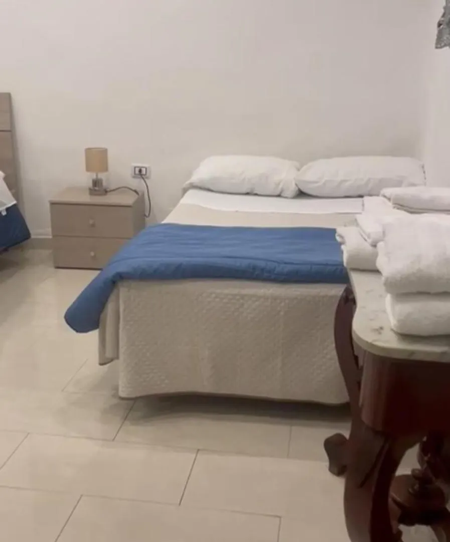 Beb Chiaia Room Naples