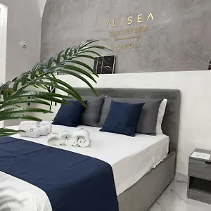 Bed & Breakfast Ylisea Luxury, Napoli
