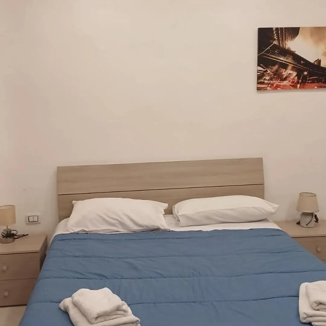Bed & Breakfast Beb Chiaia Room Naples