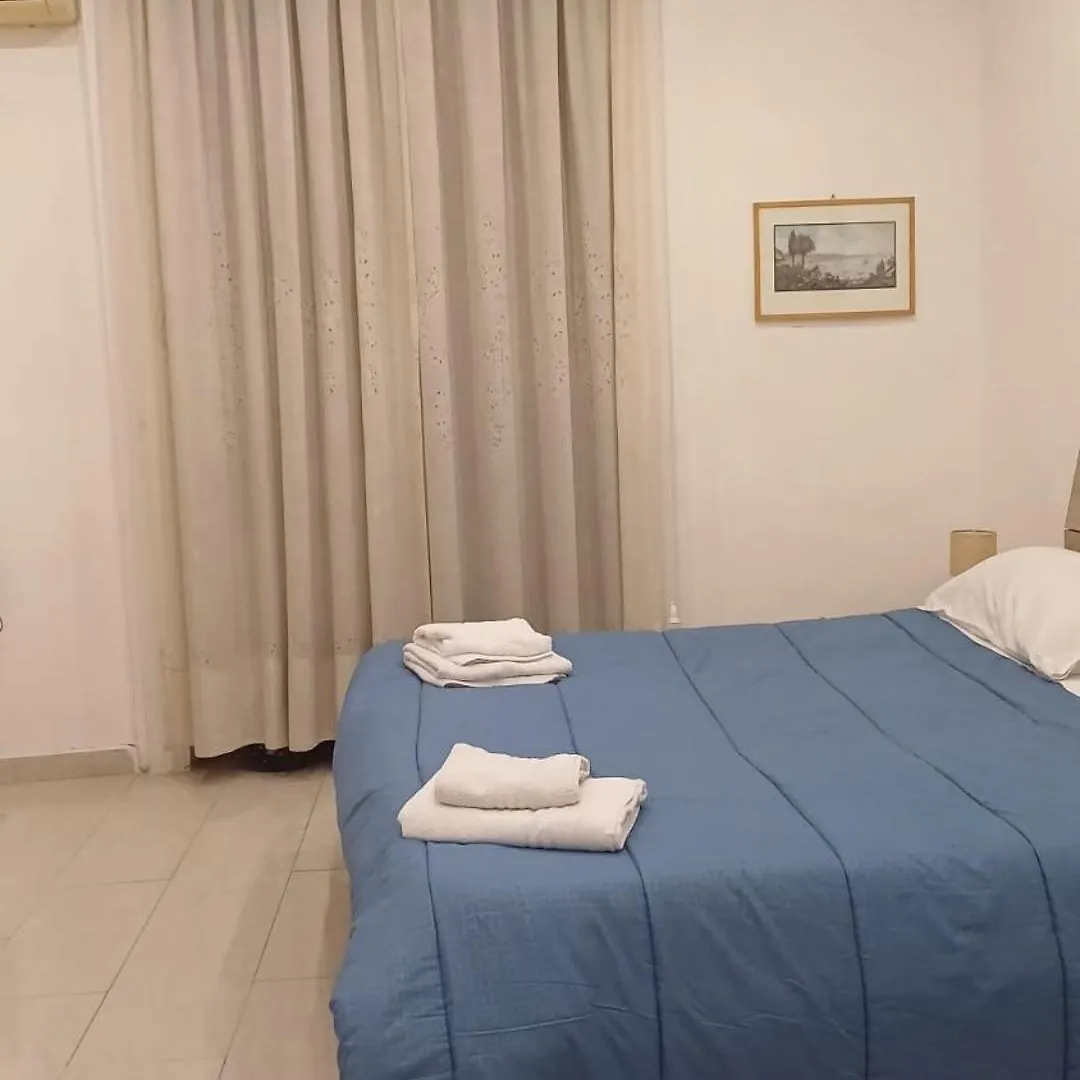 Bed & Breakfast Beb Chiaia Room Naples Italy