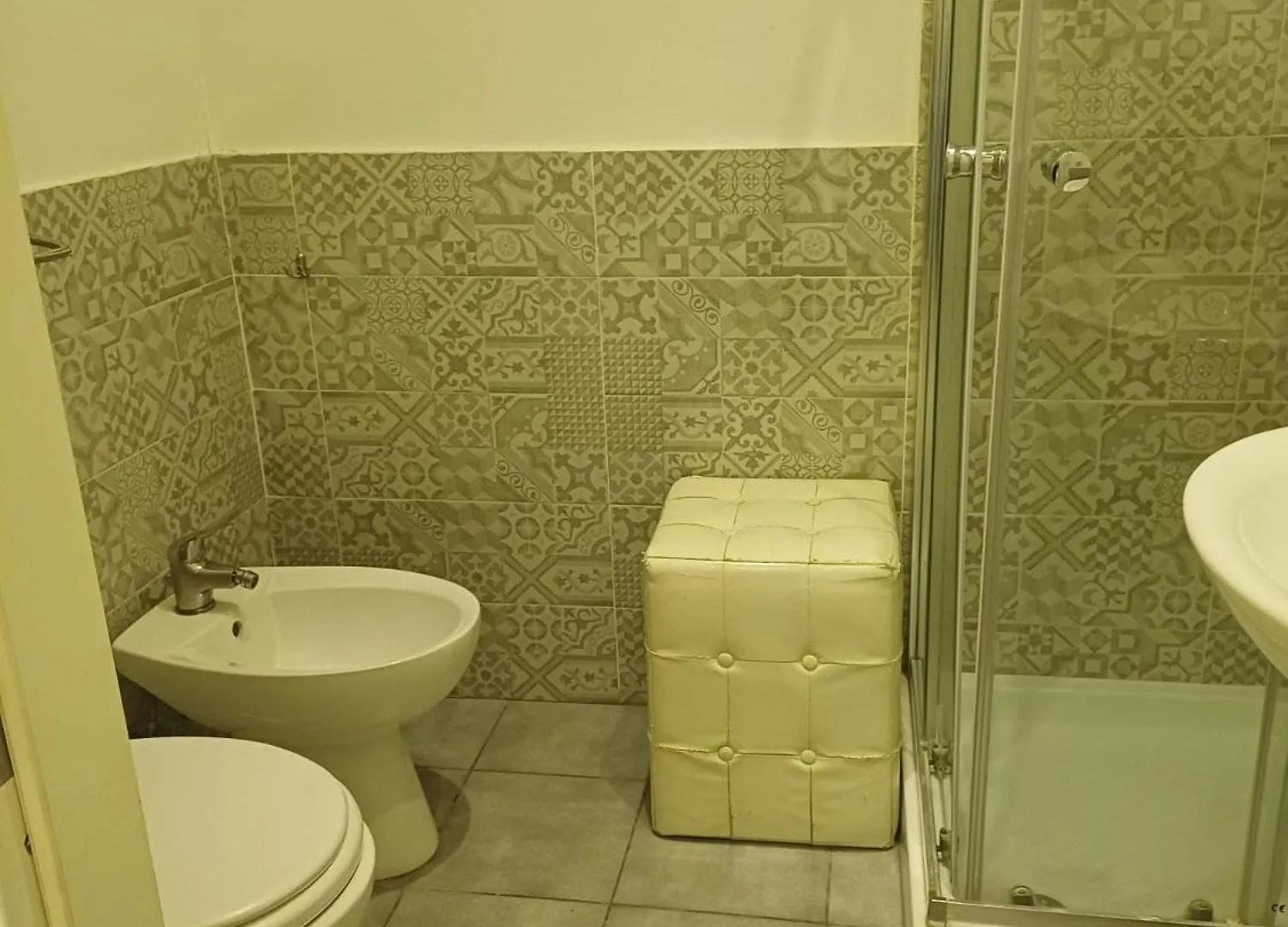 Bed & Breakfast Beb Chiaia Room Naples Italy