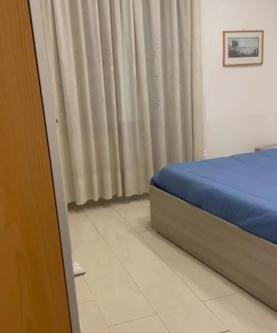 Beb Chiaia Room Naples