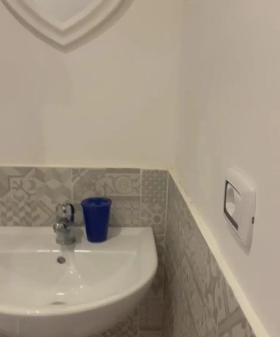 Beb Chiaia Room Napoli Oda ve Kahvaltı